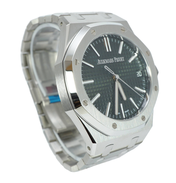 Audemars Piguet Royal Oak 15510ST.OO.1320ST.09 Image 2